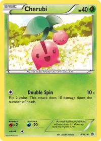 pokemon legendary treasures cherubi 4 113