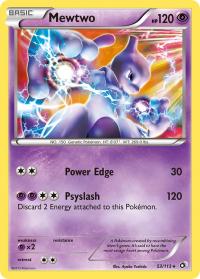 pokemon legendary treasures mewtwo 53 113 rh