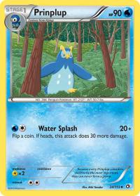 pokemon legendary treasures prinplup 34 113 rh