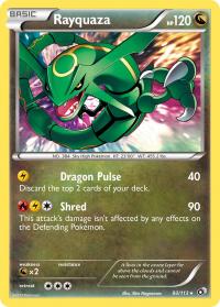 pokemon legendary treasures rayquaza 93 113 rh