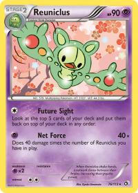 pokemon legendary treasures reuniclus 76 113 rh