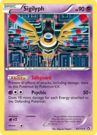 pokemon legendary treasures sigilyph 66 113 rh