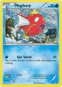 pokemon mcdonald s collection 2016 magikarp 4 12 mcdonald s collection 2016