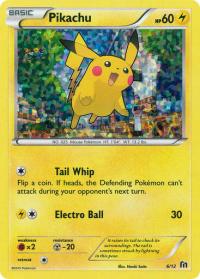 pokemon mcdonald s collection 2016 pikachu 6 12 mcdonald s collection 2016