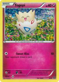 pokemon mcdonald s collection 2016 togepi 9 12 mcdonald s collection 2016