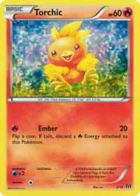 pokemon mcdonald s collection 2016 torchic 2 12 mcdonald s collection 2016