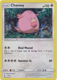 pokemon mcdonald s collection 2018 chansey 10 12 mcdonald s collection 2018