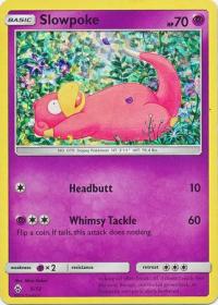 pokemon mcdonald s collection 2018 slowpoke 5 12 mcdonald s collection 2018