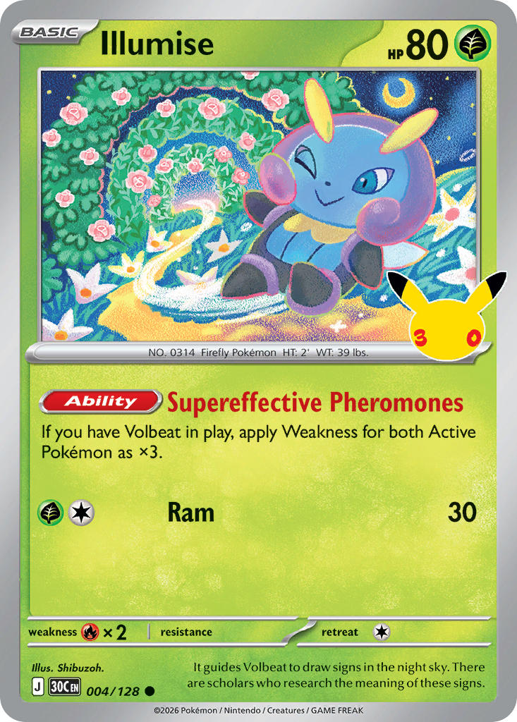 Illumise - 004-128