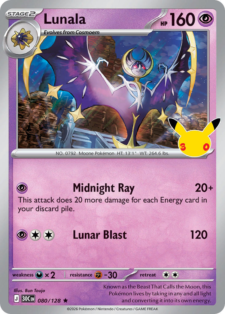 Lunala - 080-128