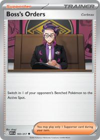 pokemon me ascended heroes boss s orders 183 217 rh