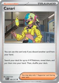 pokemon me ascended heroes canari 185 217 rh