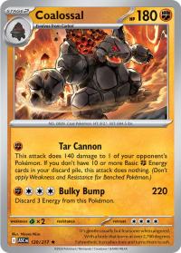 pokemon me ascended heroes coalossal 120 217