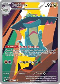 pokemon me ascended heroes drakloak 248 217 illustrator rare