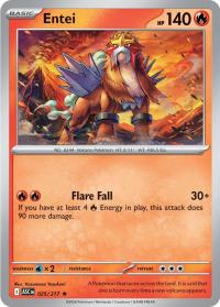 pokemon me ascended heroes entei 025 217