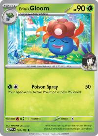 pokemon me ascended heroes erika s gloom 002 217