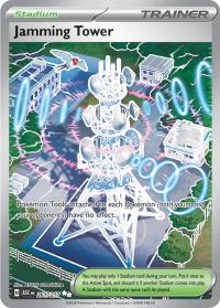 pokemon me ascended heroes jamming tower 261 217 full art
