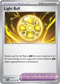 pokemon me ascended heroes light ball 191 217 rh