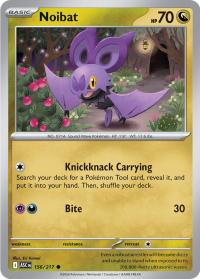 pokemon me ascended heroes noibat 156 217