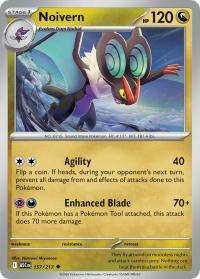 pokemon me ascended heroes noivern 157 217 energy symbol