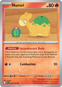 pokemon me ascended heroes numel 027 217 quick ball