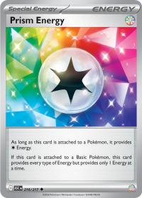 pokemon me ascended heroes prism energy 216 217