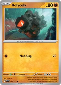 pokemon me ascended heroes rolycoly 118 217 energy symbol