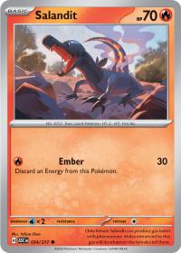 pokemon me ascended heroes salandit 034 217