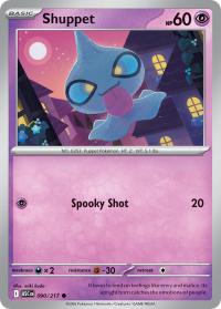 pokemon me ascended heroes shuppet 090 217 energy symbol