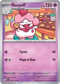 pokemon me ascended heroes slurpuff 094 217