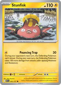 pokemon me ascended heroes stunfisk 062 217 energy symbol