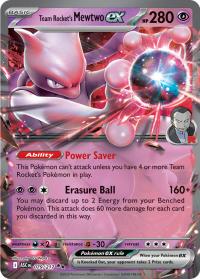 pokemon me ascended heroes team rocket s mewtwo ex 079 217