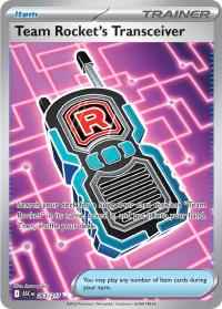 pokemon me ascended heroes team rocket s transceiver 263 217 full art