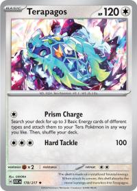pokemon me ascended heroes terapagos 178 217