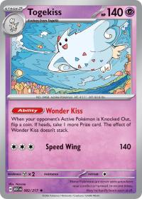 pokemon me ascended heroes togekiss 082 217 energy symbol