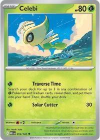 pokemon me01 mega evolution celebi 012 132 rh