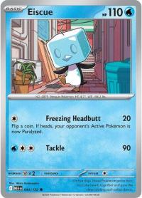pokemon me01 mega evolution eiscue 044 132