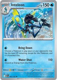 pokemon me01 mega evolution inteleon 041 132 rh