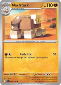 pokemon me01 mega evolution naclstack 083 132