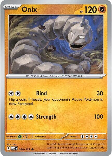 Onix - 070-132 (RH)