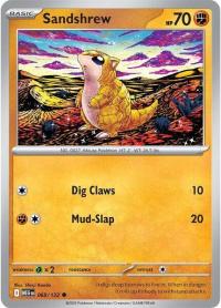 pokemon me01 mega evolution sandshrew 068 132