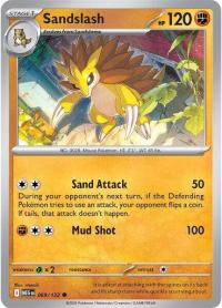 pokemon me01 mega evolution sandslash 069 132 rh