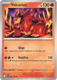 pokemon me01 mega evolution volcanion 025 132 rh