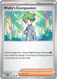 pokemon me01 mega evolution wally s compassion 132 132 rh