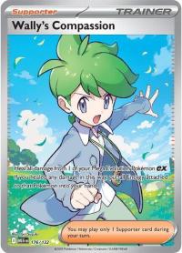 pokemon me01 mega evolution wally s compassion 176 132 full art