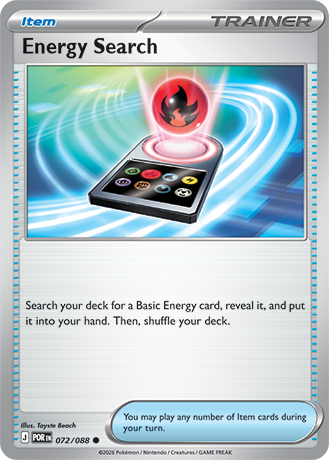 Energy Search - 072-088 (RH)