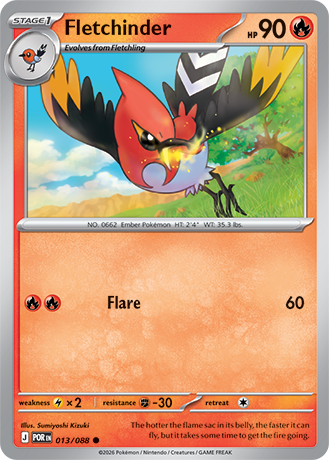 Fletchinder - 013-088