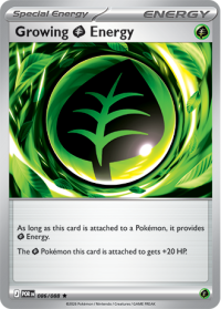 pokemon me03 perfect order growing grass energy 086 088 rh