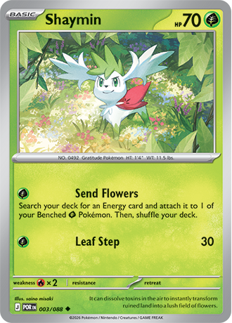 Shaymin - 003-088