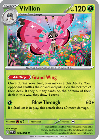 Vivillion - 009-088